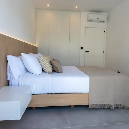شاليه As Casas Do Castro 