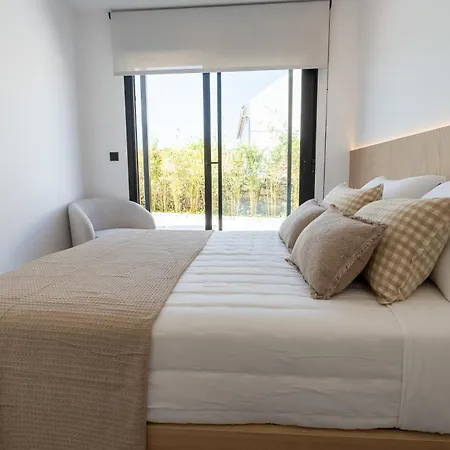 شاليه As Casas Do Castro 