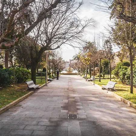 شاليه As Casas Do Castro 