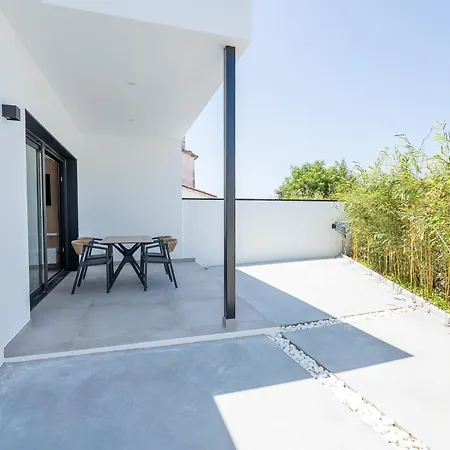 شاليه As Casas Do Castro 