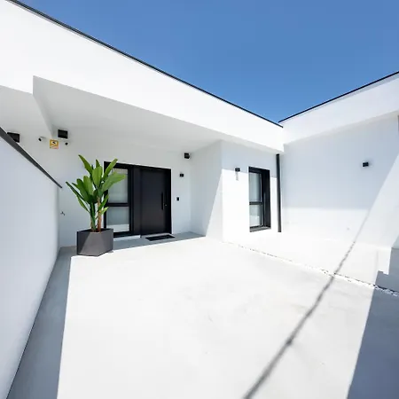 شاليه As Casas Do Castro 