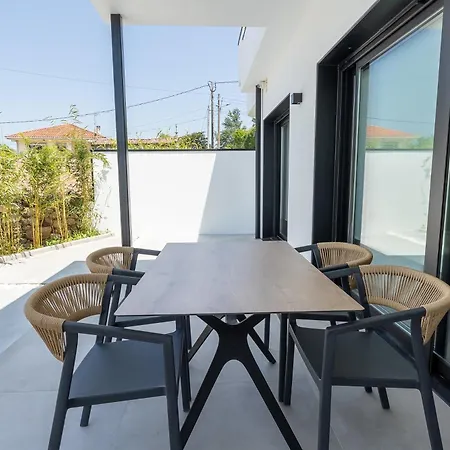 As Casas Do Castro 