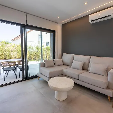 شاليه As Casas Do Castro 