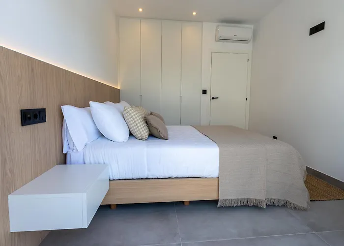 Σαλέ As Casas Do Castro 