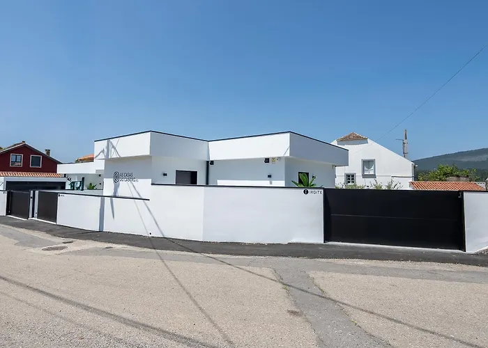 As Casas Do Castro 