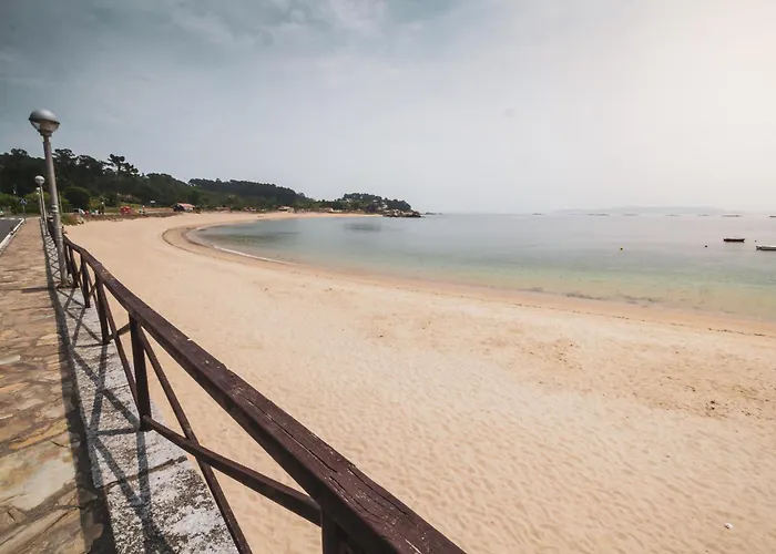 Σαλέ As Casas Do Castro 