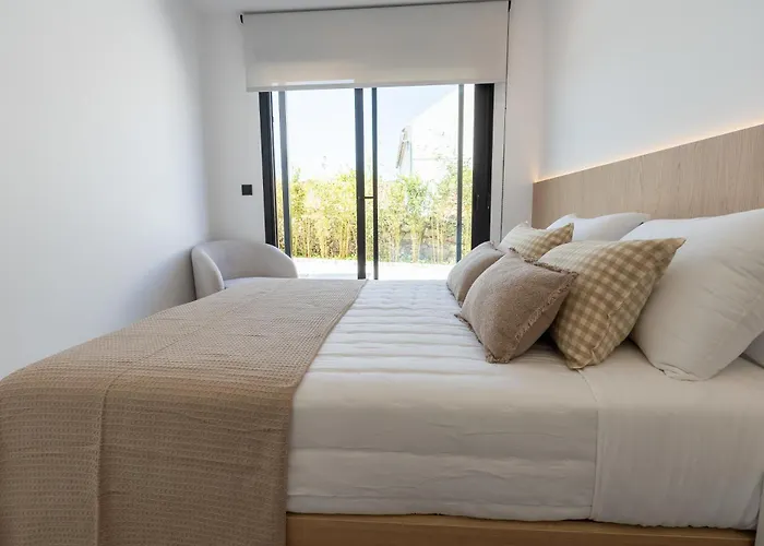 Σαλέ As Casas Do Castro 