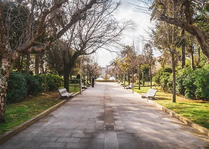 Σαλέ As Casas Do Castro 