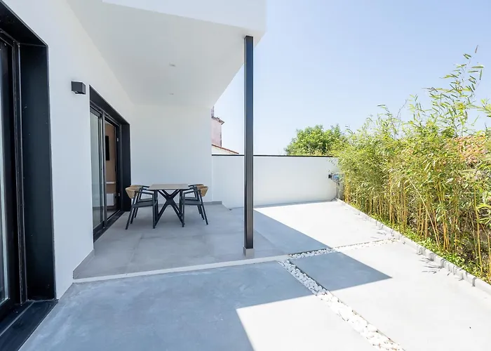 Σαλέ As Casas Do Castro 