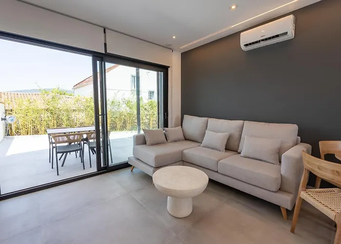 Σαλέ As Casas Do Castro 